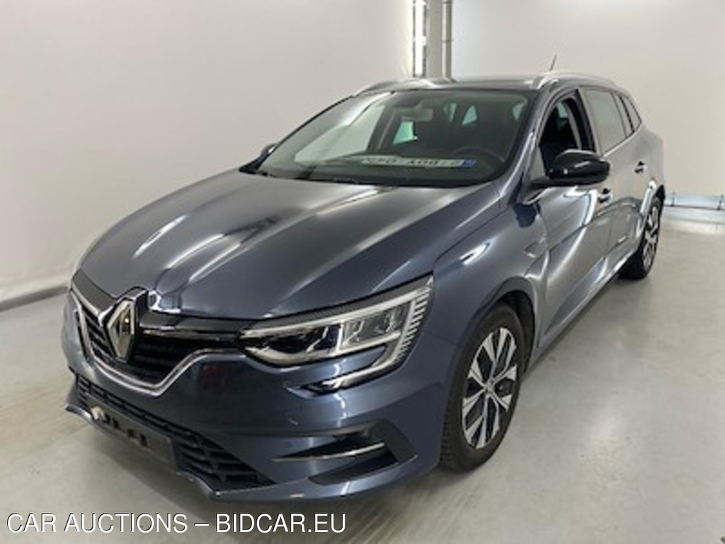 Renault Megane grandtour 1.5 BLUE DCI 115 LIMITED #3