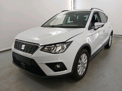 Seat ARONA 1.0 TGI 66KW MOVE