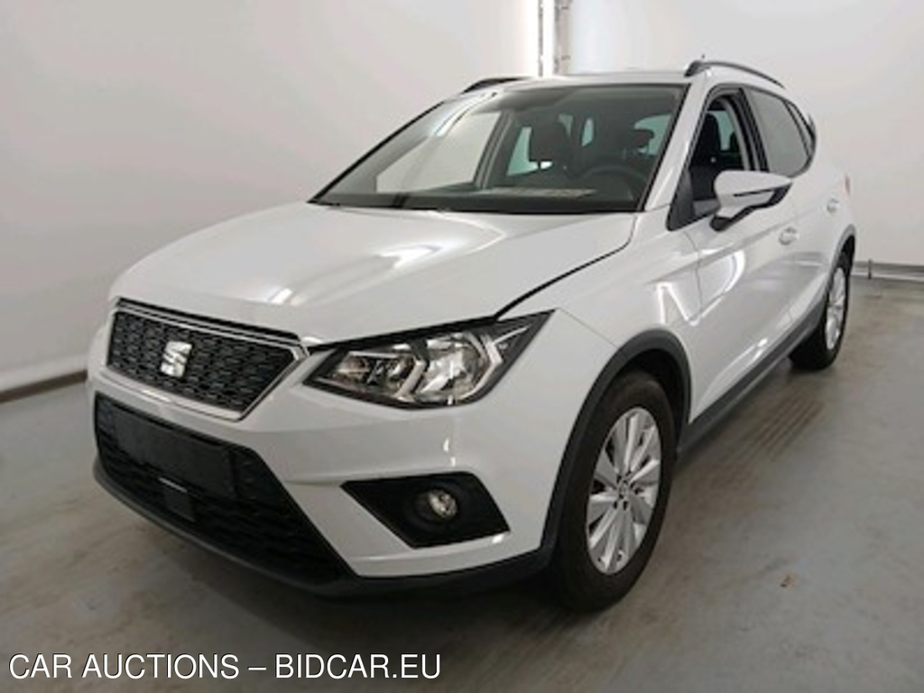 Seat ARONA 1.0 TGI 66KW MOVE