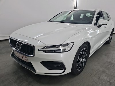 Volvo V60 2.0 D3 GEARTRONIC MOMENTUM PRO