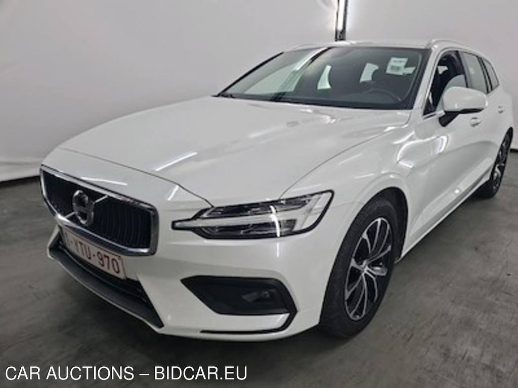 Volvo V60 2.0 D3 GEARTRONIC MOMENTUM PRO