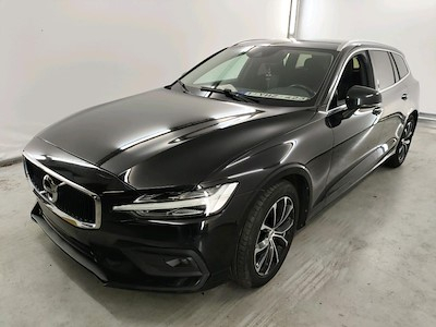 Volvo V60 2.0 D3 GEARTRONIC MOMENTUM PRO Business