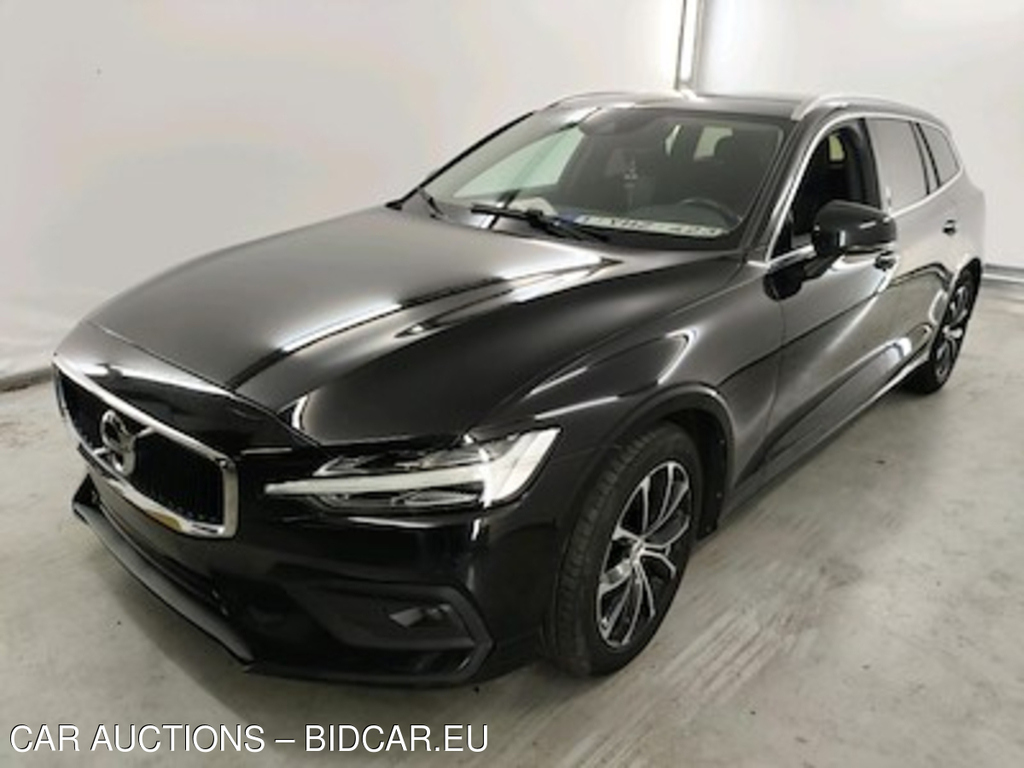 Volvo V60 2.0 D3 GEARTRONIC MOMENTUM PRO Business