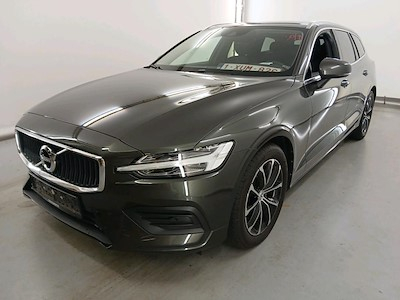 Volvo V60 diesel - 2018 2.0 D4 Momentum Pro Geartronic Business Pro Park Assist