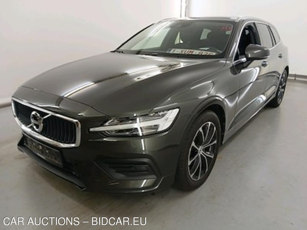 Volvo V60 diesel - 2018 2.0 D4 Momentum Pro Geartronic Business Pro Park Assist