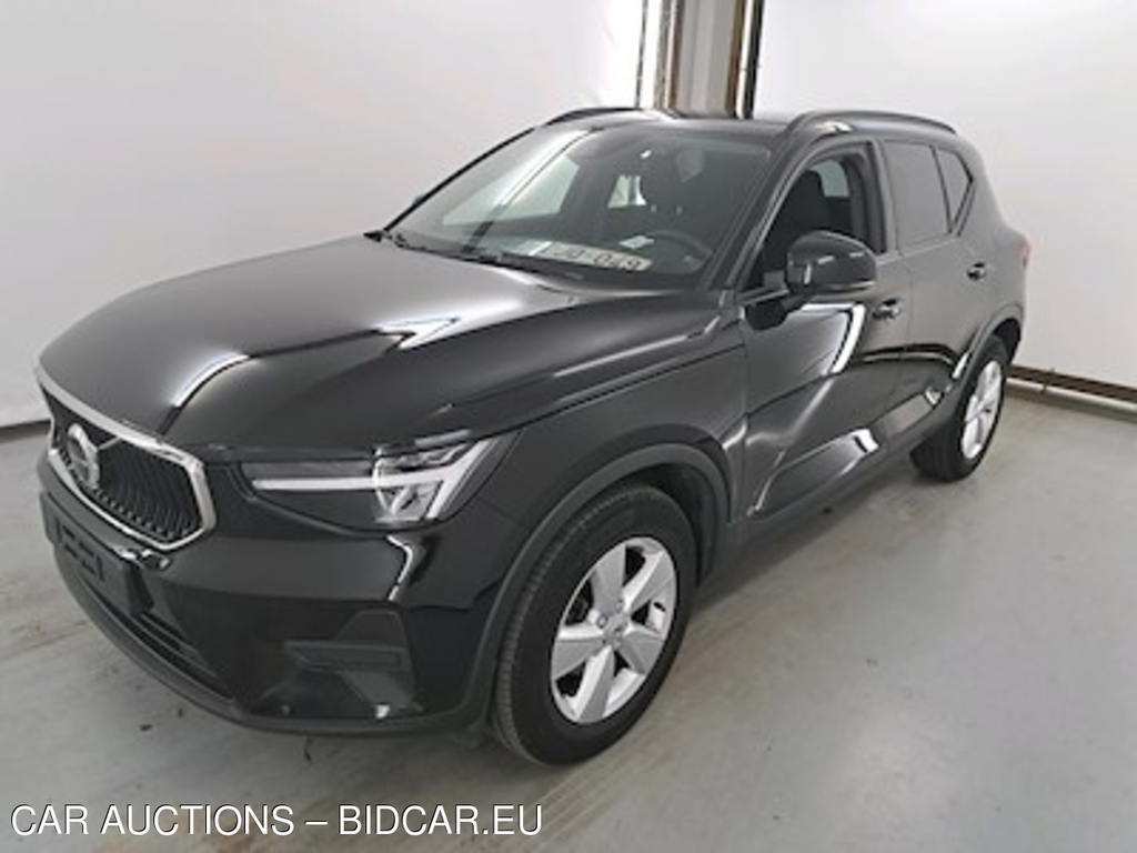 Volvo XC40 1.5 T2 ESSENTIAL AUTO Park Assist Winter