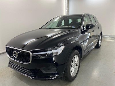 Volvo XC60 2.0 B4 D GEARTRONIC MOMENTUM PRO Park Assist