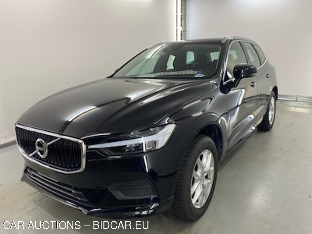 Volvo XC60 2.0 B4 D GEARTRONIC MOMENTUM PRO Park Assist