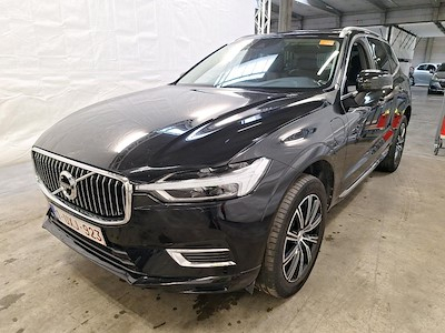 Volvo Xc60 - 2017 2.0 T8 TE AWD Inscription Plug-In Gear. Sensus Navigation Versatility Light