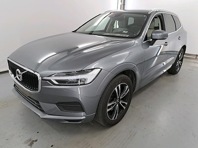 Volvo Xc60 diesel - 2017 2.0 D4 Momentum Pro Geartronic AdBlue Business Edit. Business Pro Versatility Pr