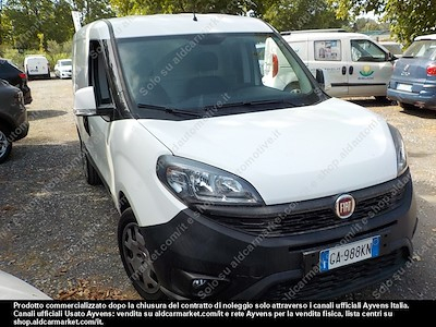 Fiat doblo cargo 1.3 multijet 16v -