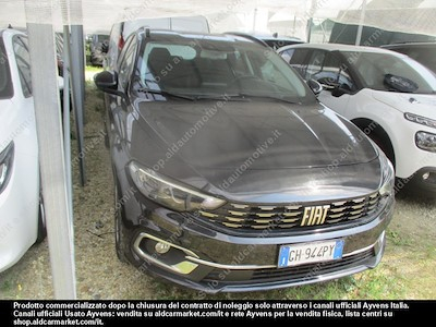 Fiat tipo 1.3 mjt 95cv SS -