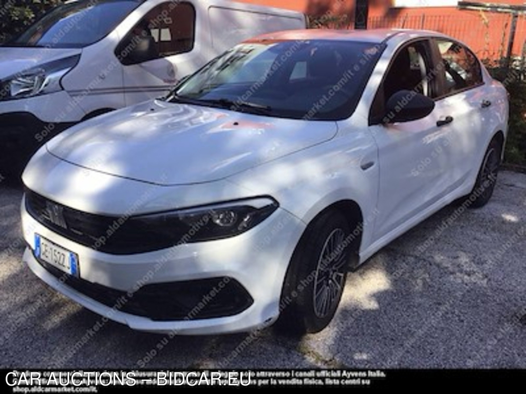 Fiat tipo 1.6 mjt 130cv SS -