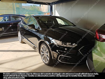 Ford mondeo 2.0 187cv hybrid ecvt -