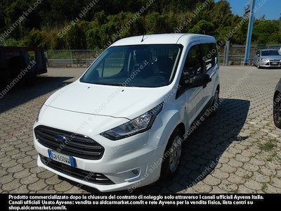 Ford transit connect 1.5 tdci 100cv -