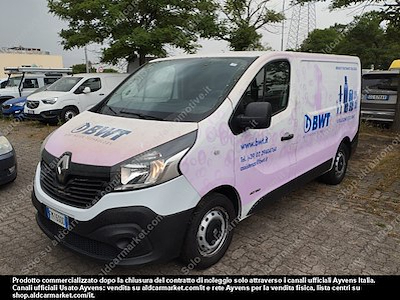 Renault trafic FG L1 H1 t27 -