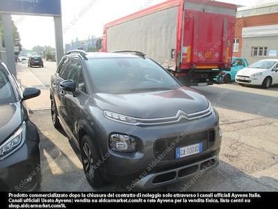 Citroen C3 aircross puretech 110 SS -