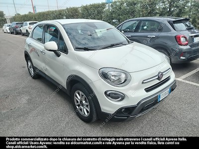 Fiat 500x 1.3 mjet 95cv 4x2 -