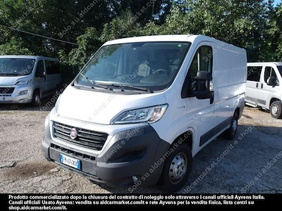 Fiat ducato 28 ch1 2.0 multijet -