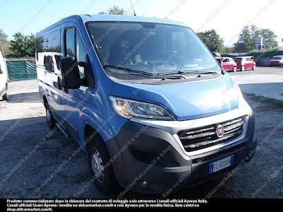 Fiat ducato 30 ch1 2.3mjt 16v -