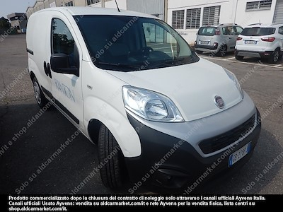 Fiat fiorino 1.3 multijet 95 CV -