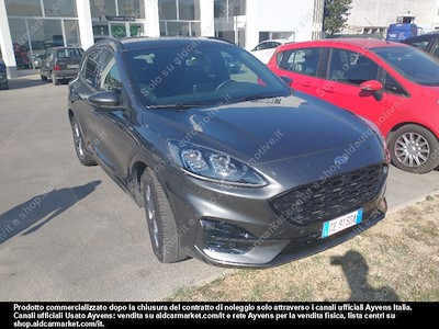 Ford kuga 1.5 ecoblue 120cv 2wd -