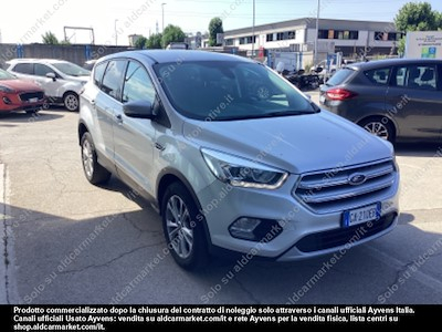 Ford kuga 1.5 tdci 120cv pshift -