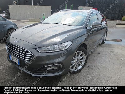 Ford mondeo 2.0 ecoblue 150cv SS -