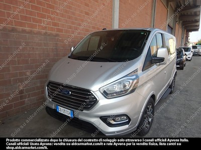 Ford tourneo custom 320 L1 H1 -