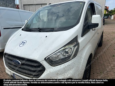 Ford transit custom 280 l1h1 trend -