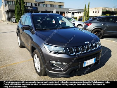 Jeep compass 1.6 mjet II 88kw -