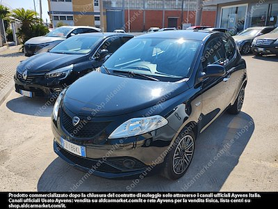 Lancia ypsilon 1.2 69cv gpl ecochic -