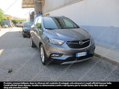 Opel mokka X 1.6 cdti innovation -