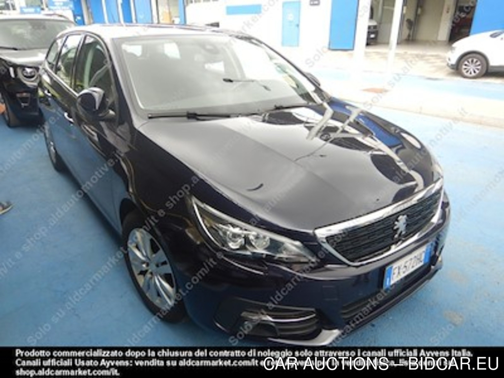 Peugeot 308 SW business bluehdi 130 -