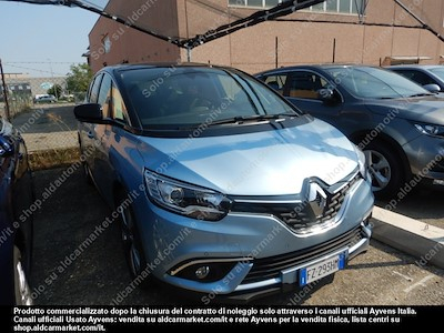 Renault grand scenic 1.7 dci 110kw -