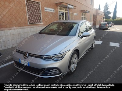 Volkswagen golf 2.0 tdi scr style -