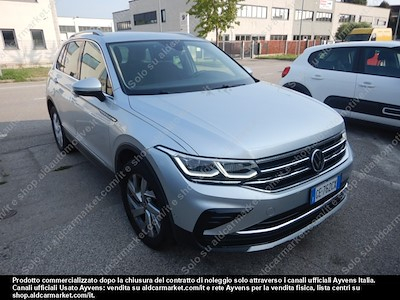 Volkswagen tiguan 2.0 tdi scr 110kw -