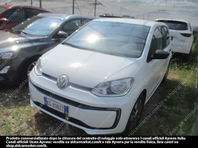 Volkswagen UP e-up -