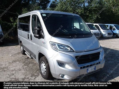 Fiat Fiat ducato 30 ch1 2.3mjt 16v -