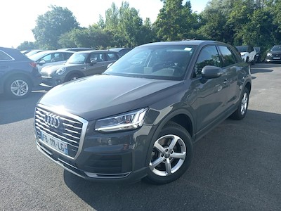 Audi Q2 Q2 1.6 TDI 116ch Business line S tronic 7