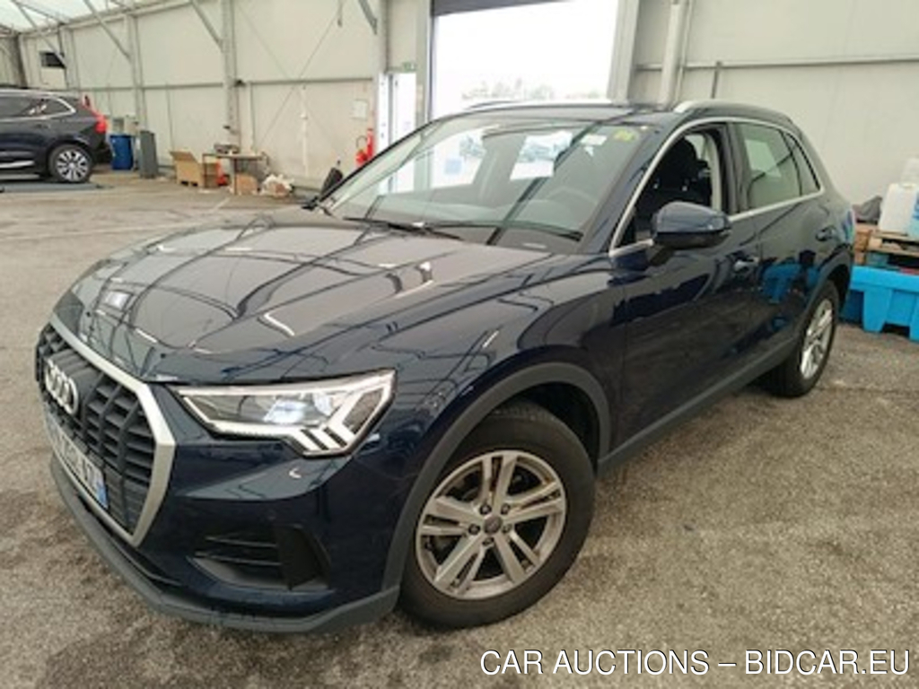 Audi Q3 Q3 35 TFSI 150ch Business line S tronic 7