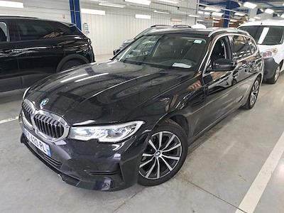 BMW Serie 3 Serie 3 Touring 320dA xDrive 190ch Business Design