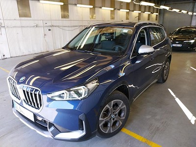 BMW X1 X1 sDrive18i 136ch xLine First Edition