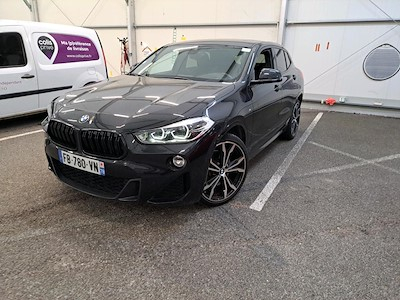 BMW X2 X2 xDrive20dA 190ch M Sport Euro6d-T