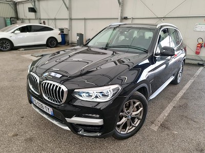 BMW X3 X3 xDrive30eA 292ch xLine 10cv