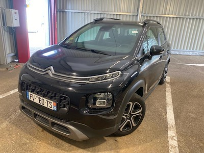 Citroen C3 aircross C3 Aircross BlueHDi 100ch S&amp;S Feel Business E6.d 120g