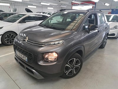 Citroen C3 aircross C3 Aircross BlueHDi 100ch S&amp;S Feel Business E6.d 120g