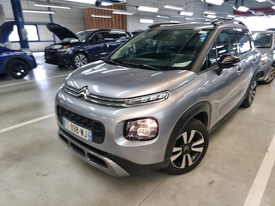 Citroen C3 aircross C3 Aircross BlueHDi 100ch S&amp;S Shine Business E6.d 121g