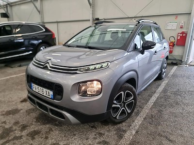 Citroen C3 aircross C3 Aircross BlueHDi 120ch S&amp;S Feel Business EAT6 E6.d 131g