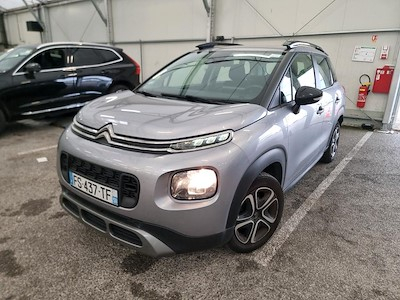 Citroen C3 aircross C3 Aircross BlueHDi 120ch S&amp;S Feel Business EAT6 E6.d-TEMP